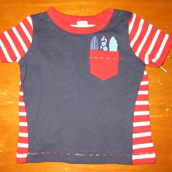 Tucker and Tate Tee    🥰 2 for $10 on select kids items 🥰 - Picture 1 of 2